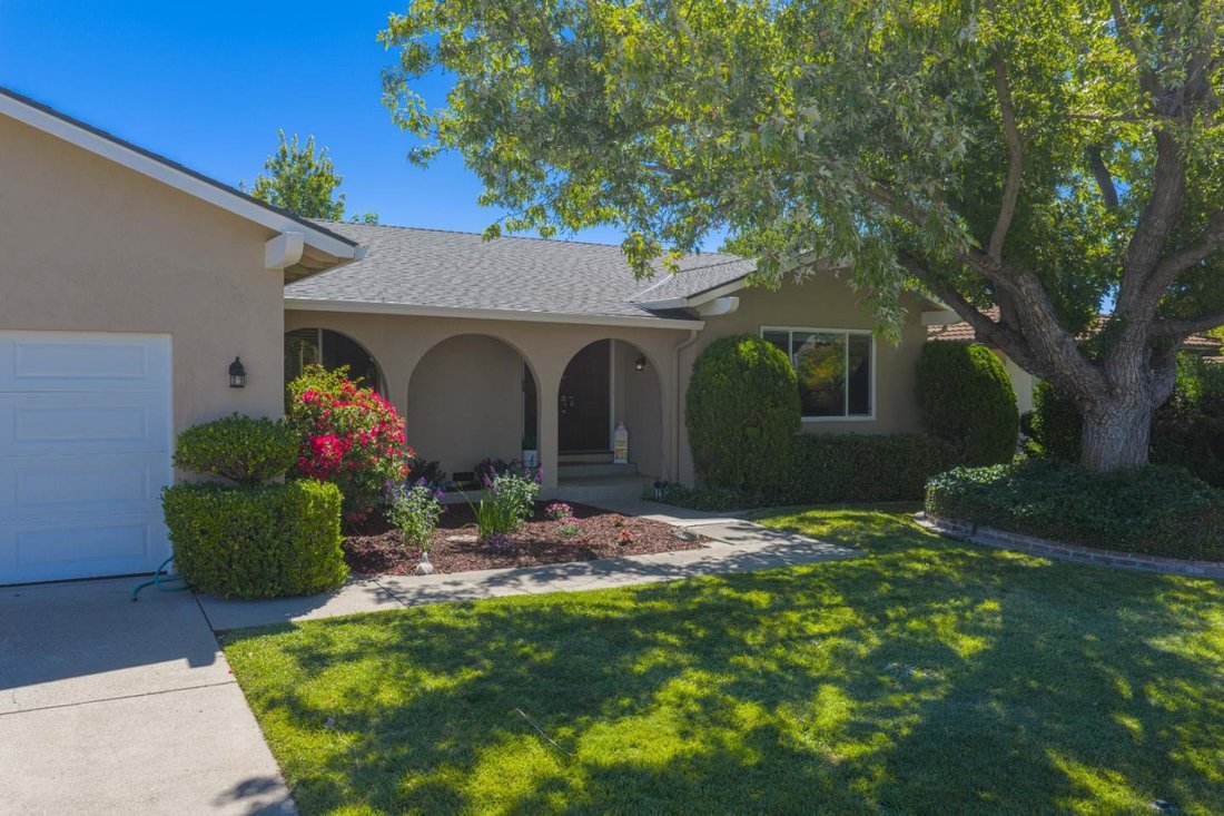 House in San Jose, California, United States 4 - 18697985