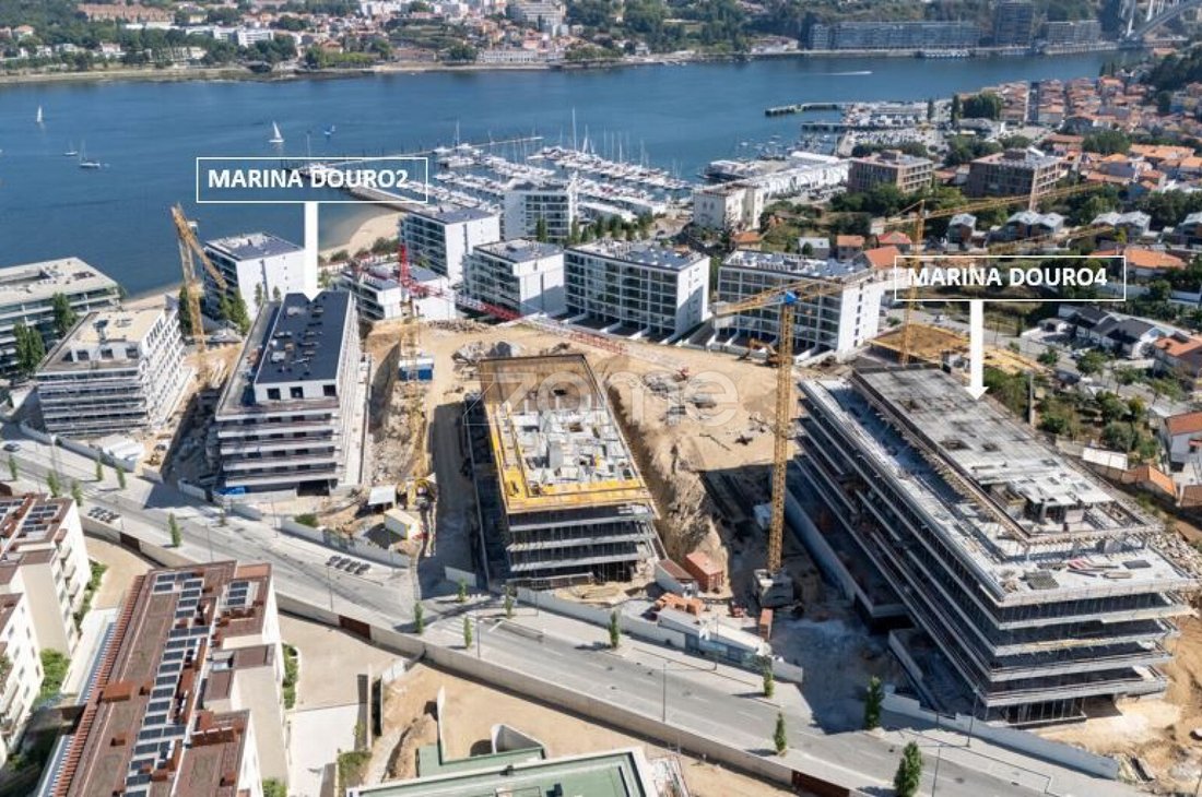 Apartment in Canidelo, Porto District, Portugal 4 - 13078826