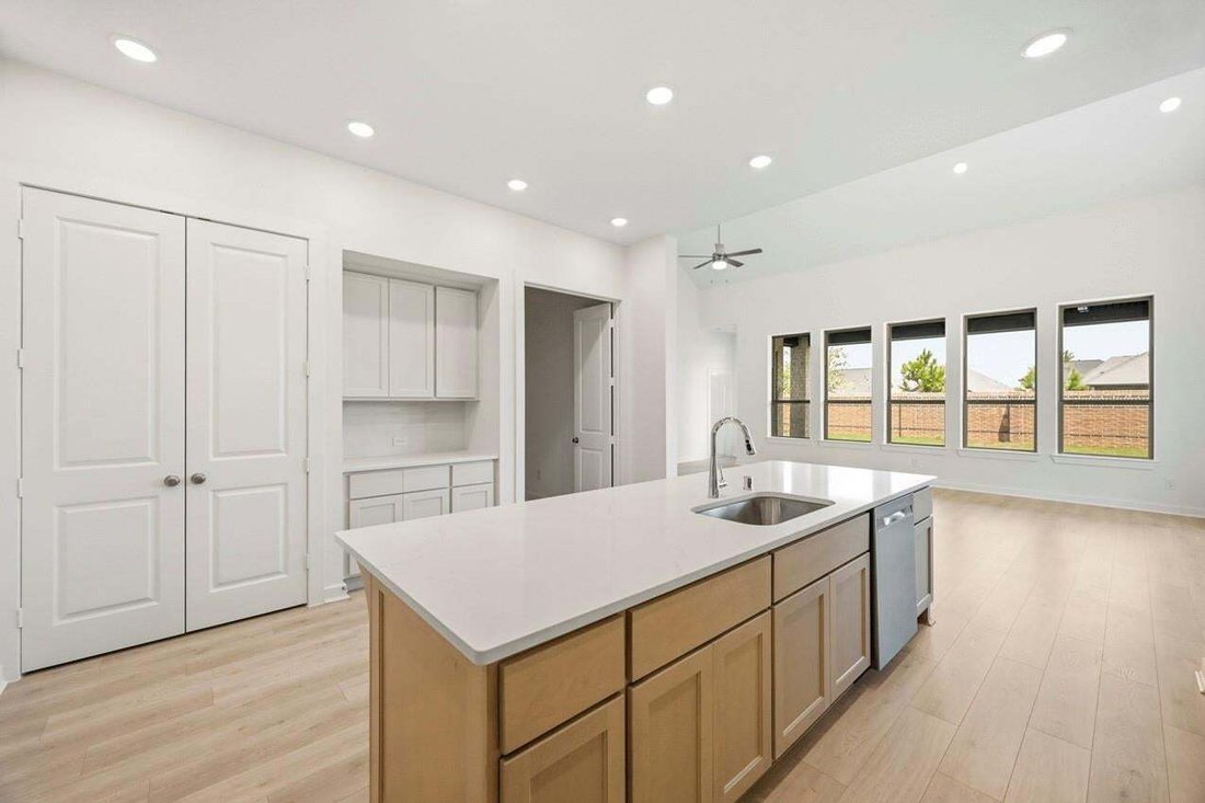 House in Katy, Texas, United States 5 - 18698730