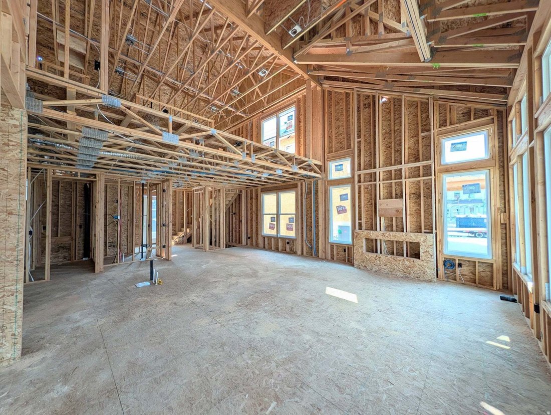 House in South Jordan, Utah, United States 3 - 18697162