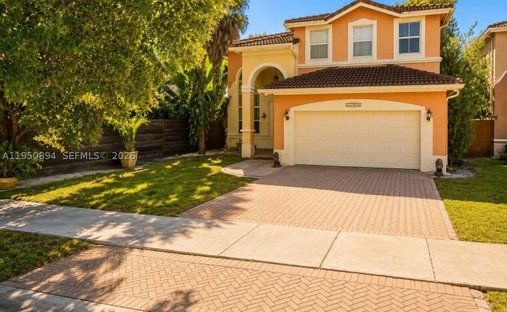 House in West Miami, Florida, United States 1