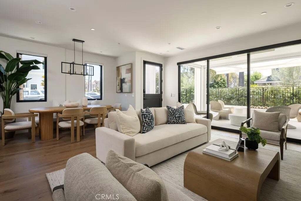Condominio en Newport Beach, California, Estados Unidos 1 - 17969153