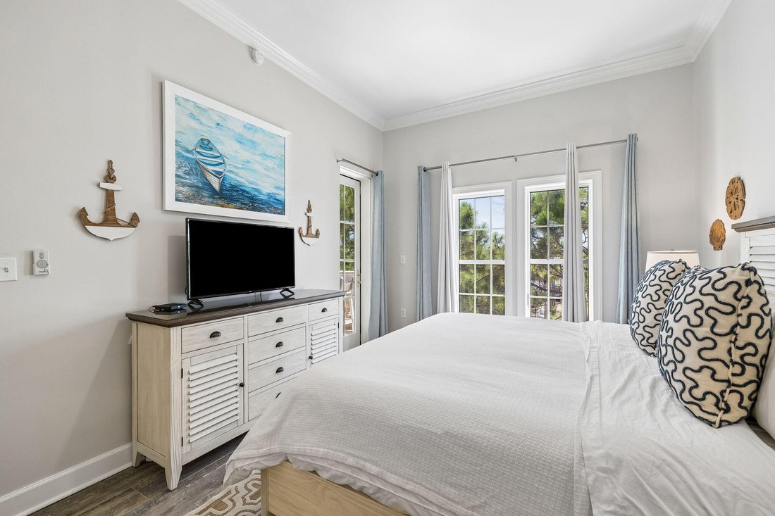 Condo in Watersound, Florida, United States 5 - 18697367