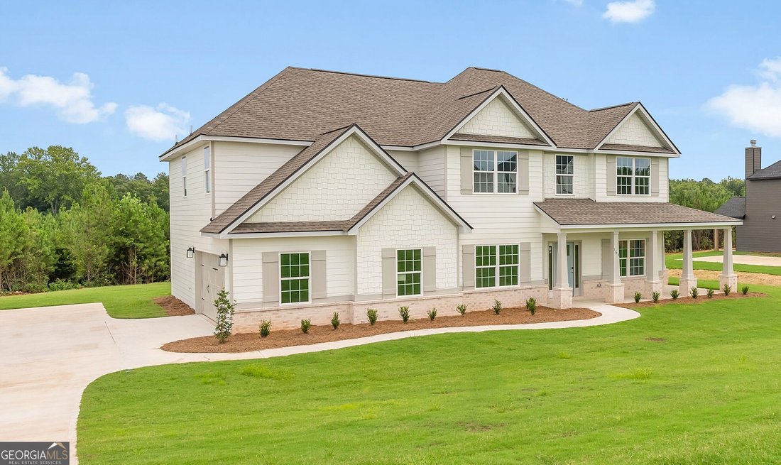 House in Columbus, Georgia, United States 2 - 18698356