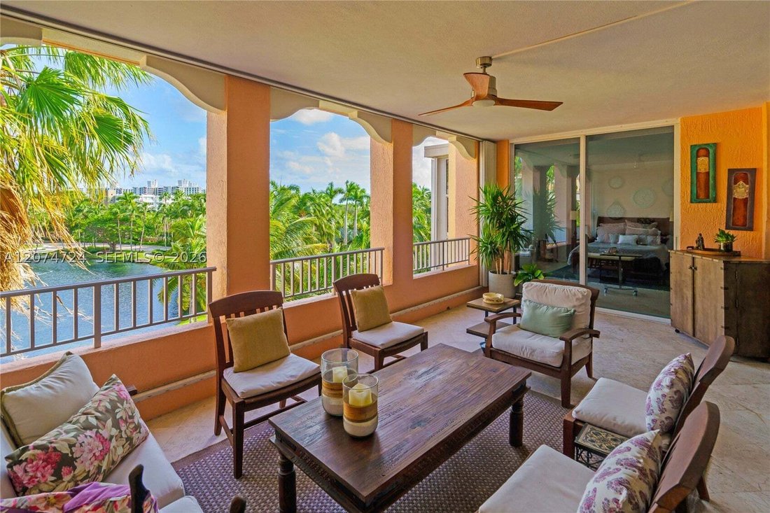 Condo in Key Biscayne, Florida, United States 4 - 18697303
