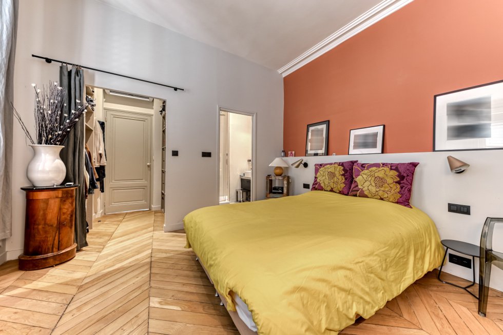 Apartment in Perralière, Lyon, Auvergne-Rhône-Alpes 3 - 18698858