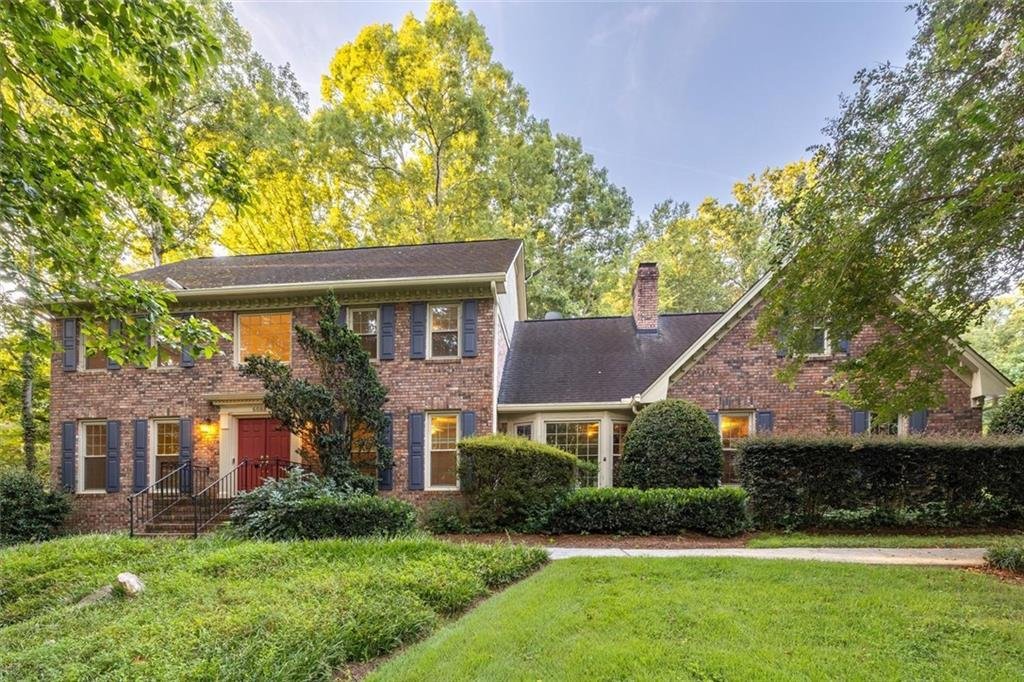 House in Tucker, Georgia, United States 1 - 18697718