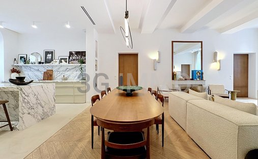 Apartment in Les Jardins de l'Empereur, Ajaccio, France 1