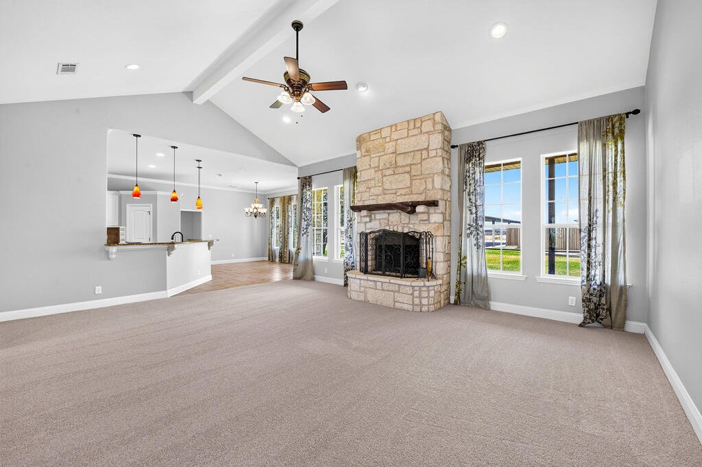 House in Midland, Texas, United States 5 - 18696717