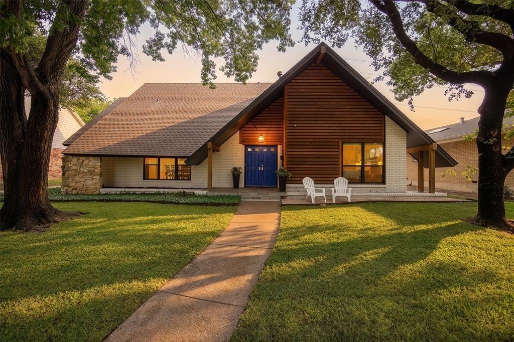 House in Dallas, Texas, United States 2 - 18698485