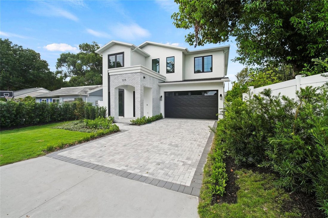 Haus in Orlando, Florida, Vereinigte Staaten 3 - 18697577