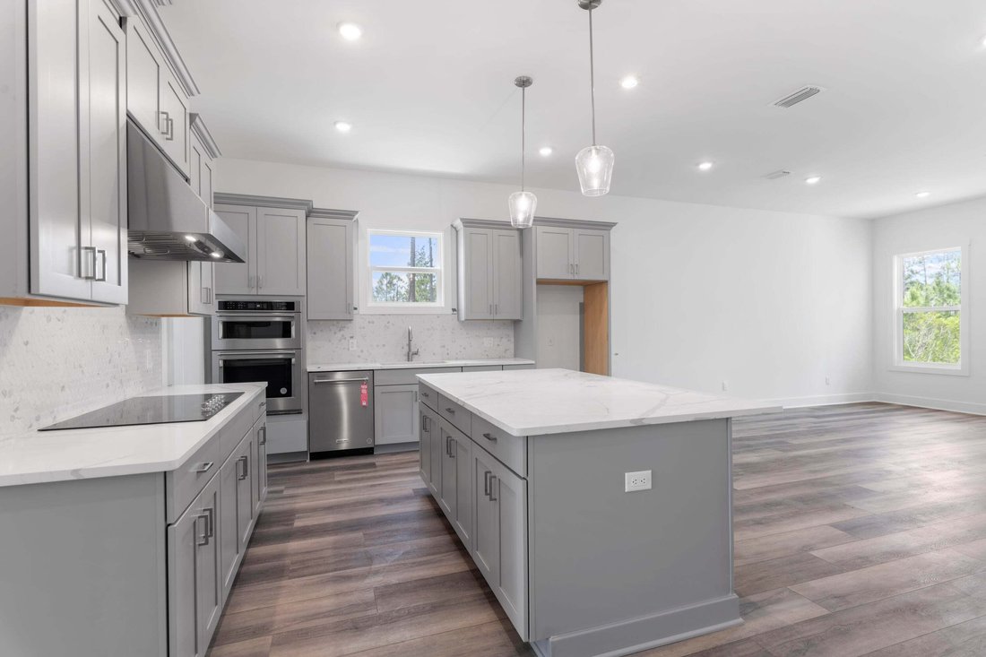House in Santa Rosa Beach, Florida, United States 3 - 18697365