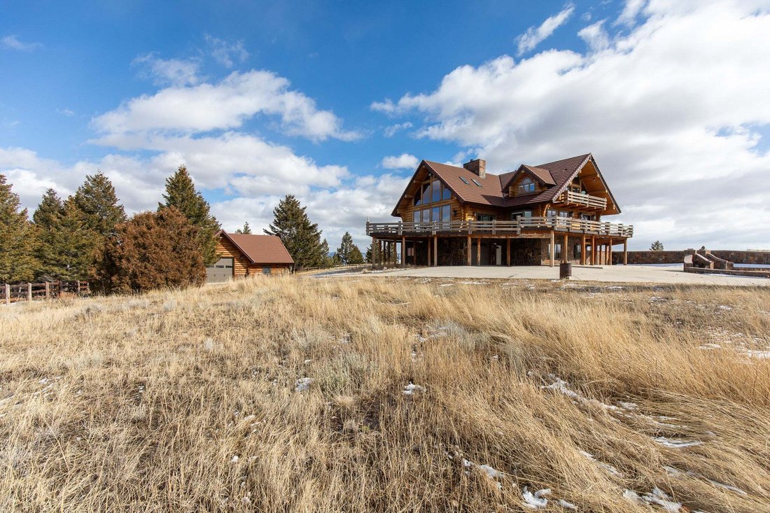 House in Anaconda, Montana, United States 5 - 18699119