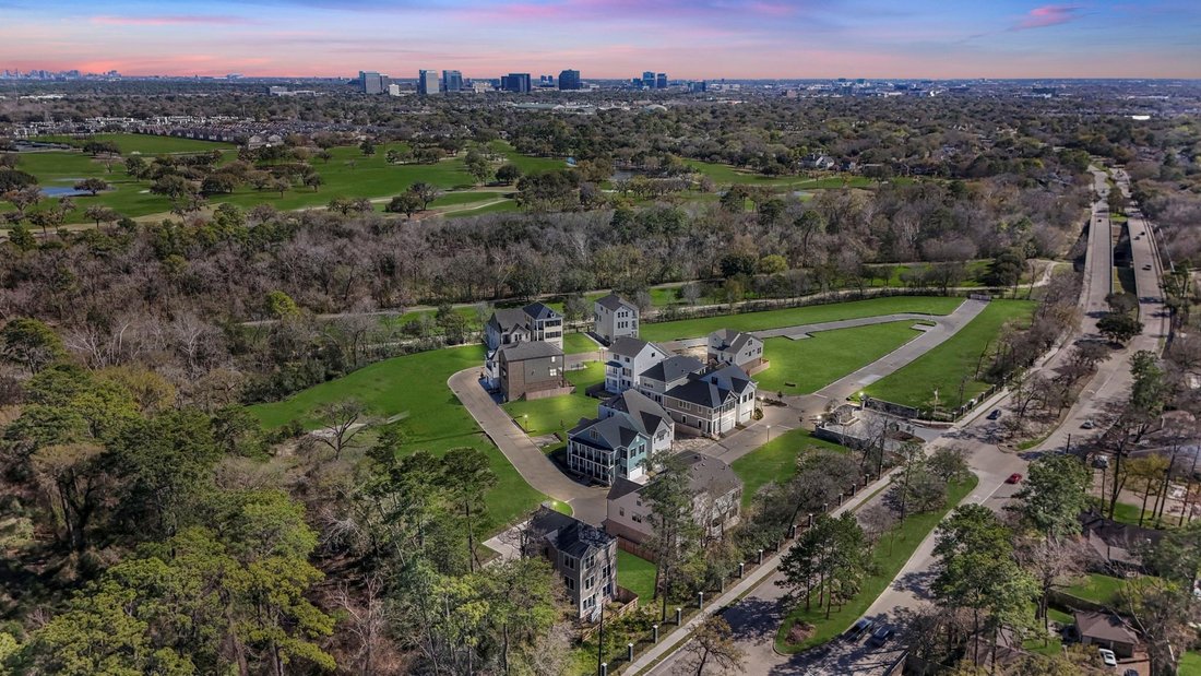 Haus in Houston, Texas, Vereinigte Staaten 5 - 18698740