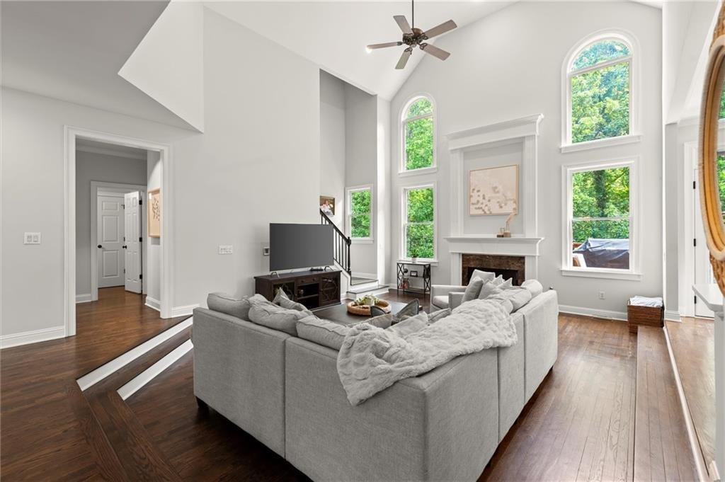 House in Smyrna, Georgia, United States 3 - 18698068