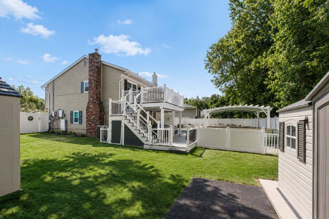 House in Asbury Park, New Jersey, United States 4 - 18696825