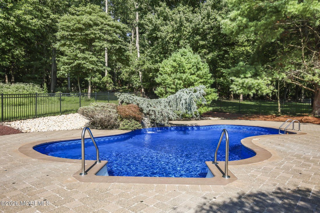 Haus in Freehold Township, New Jersey, Vereinigte Staaten 5 - 18696856