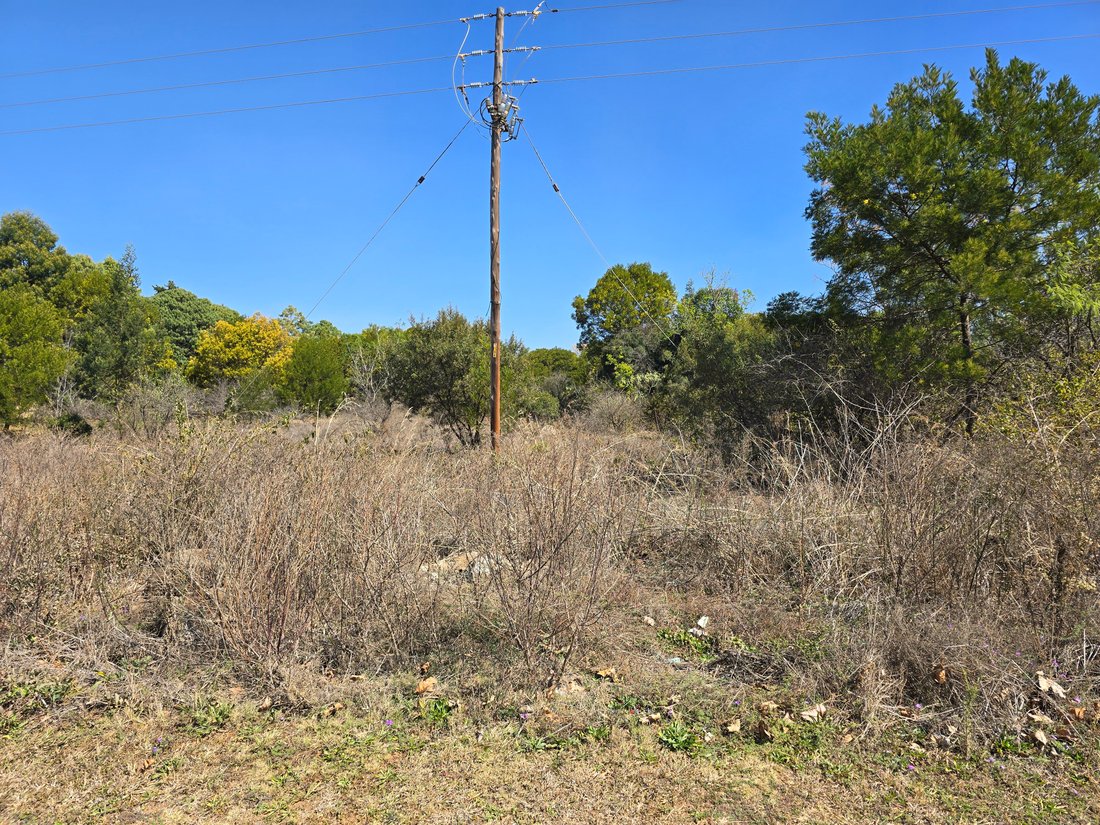 Land in Shere, Gauteng, South Africa 4 - 18696462