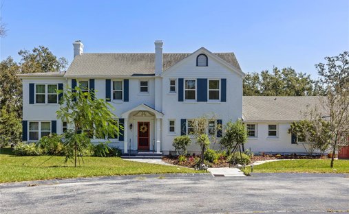 Casa a Cypress Gardens, Florida, Stati Uniti 1