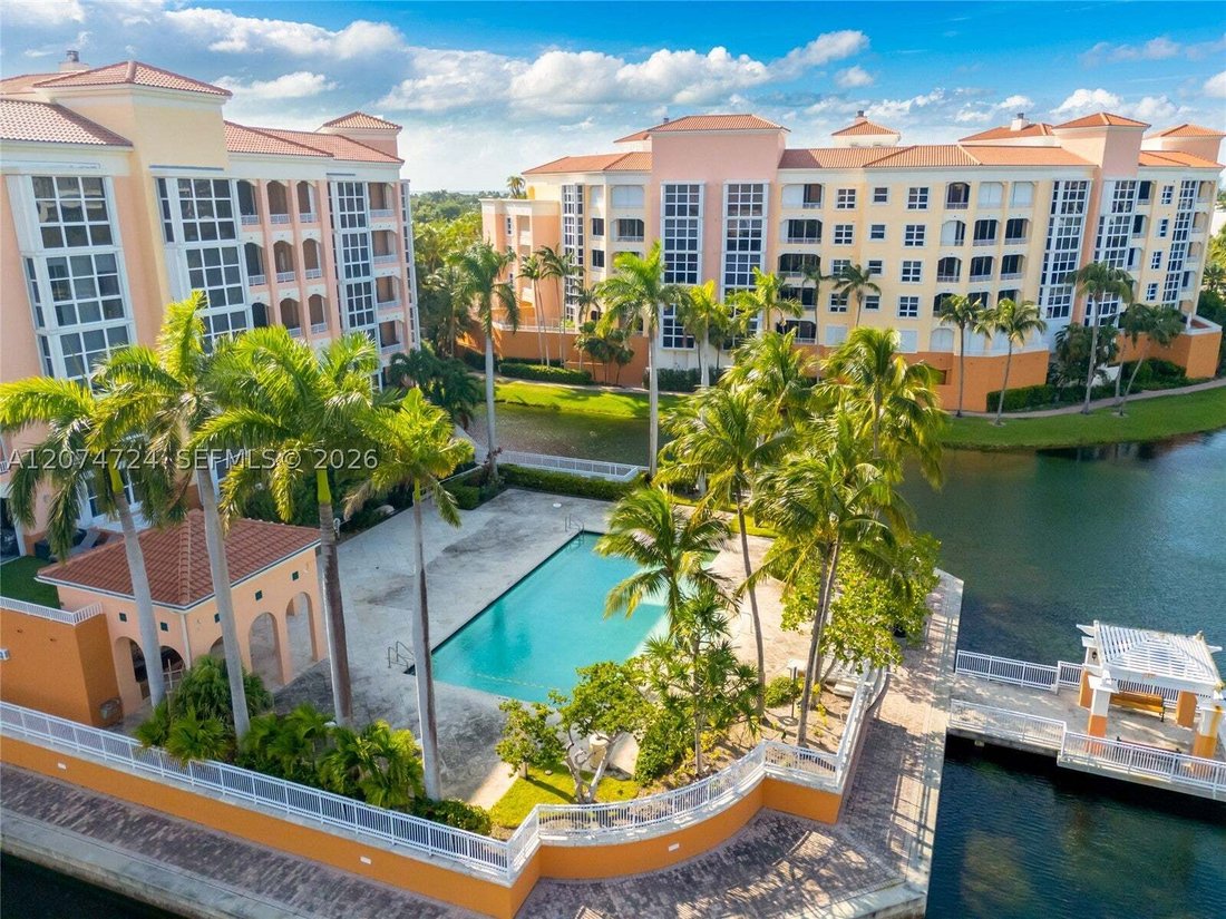 Condo in Key Biscayne, Florida, United States 2 - 18697303