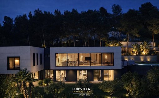 Villa in Montferrier-sur-Lez, Occitania, France 1