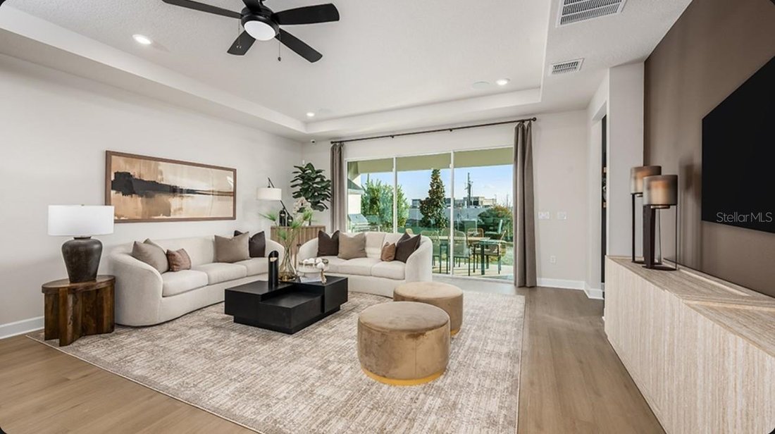 Haus in Mount Dora, Florida, Vereinigte Staaten 3 - 17181468