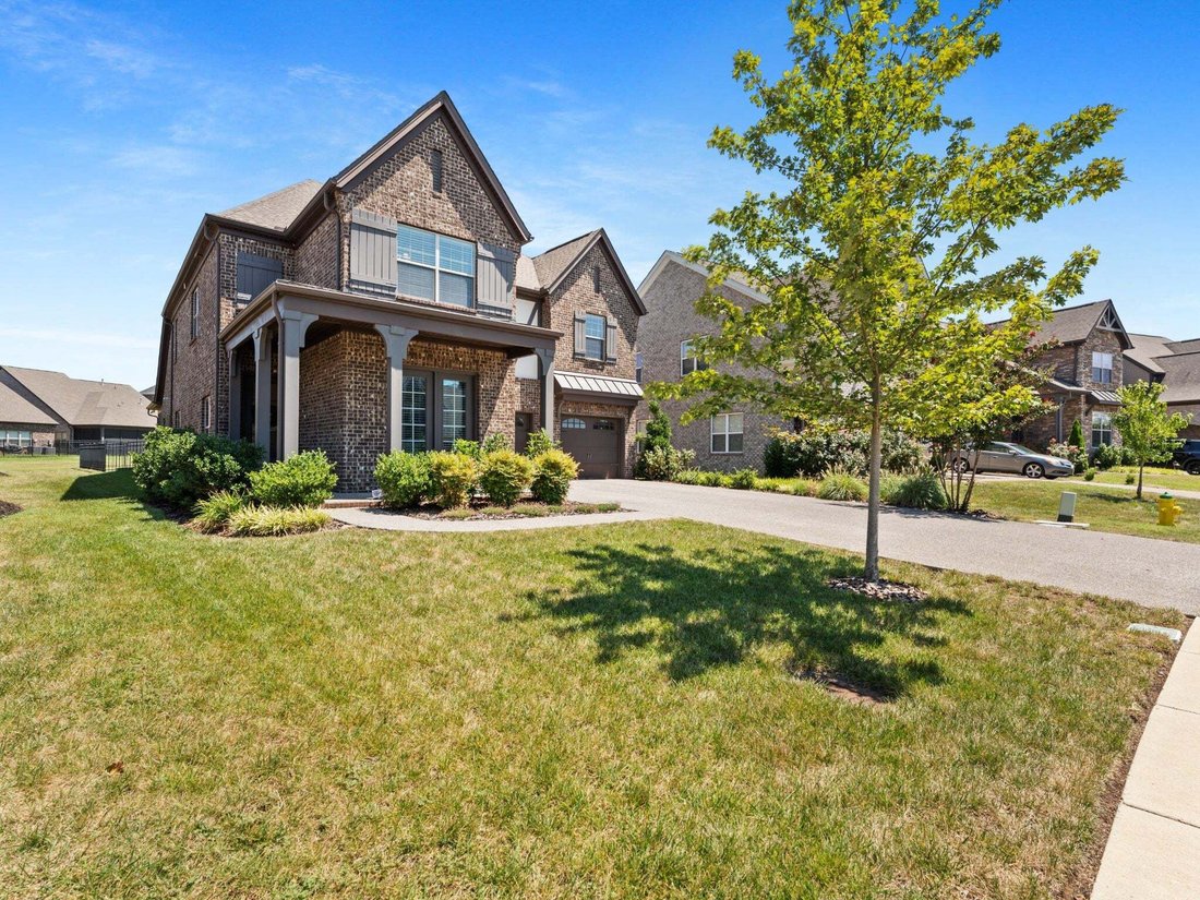 House in Murfreesboro, Tennessee, United States 3 - 18698708