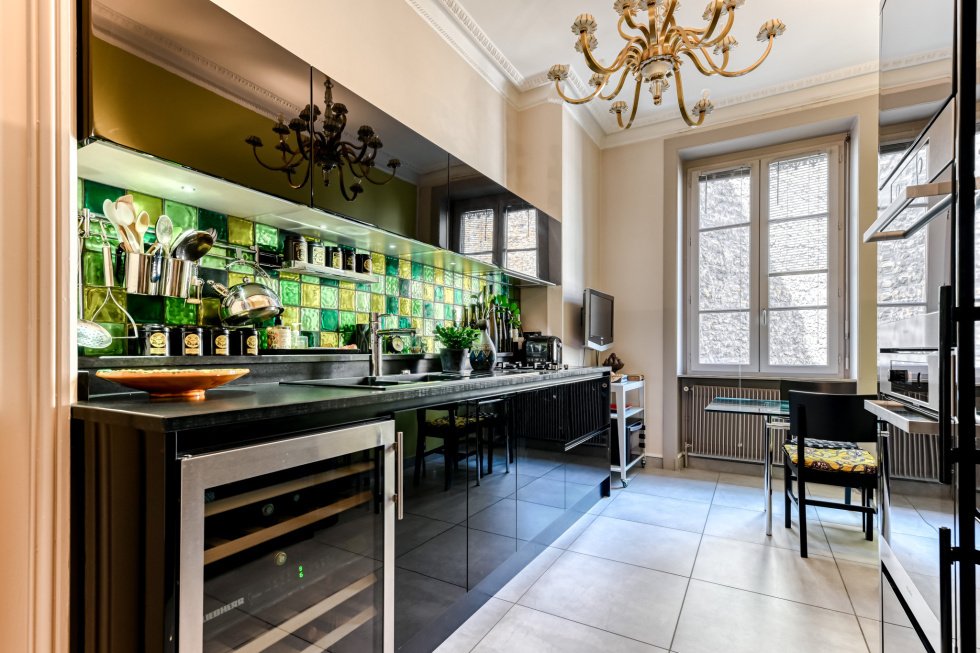 Apartment in Perralière, Lyon, Auvergne-Rhône-Alpes 4 - 18698865
