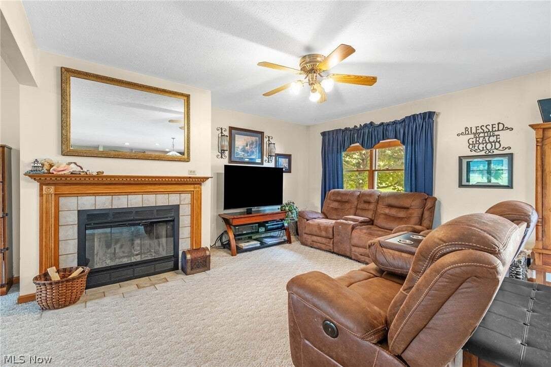 House in LaGrange, Ohio, United States 4 - 18697512