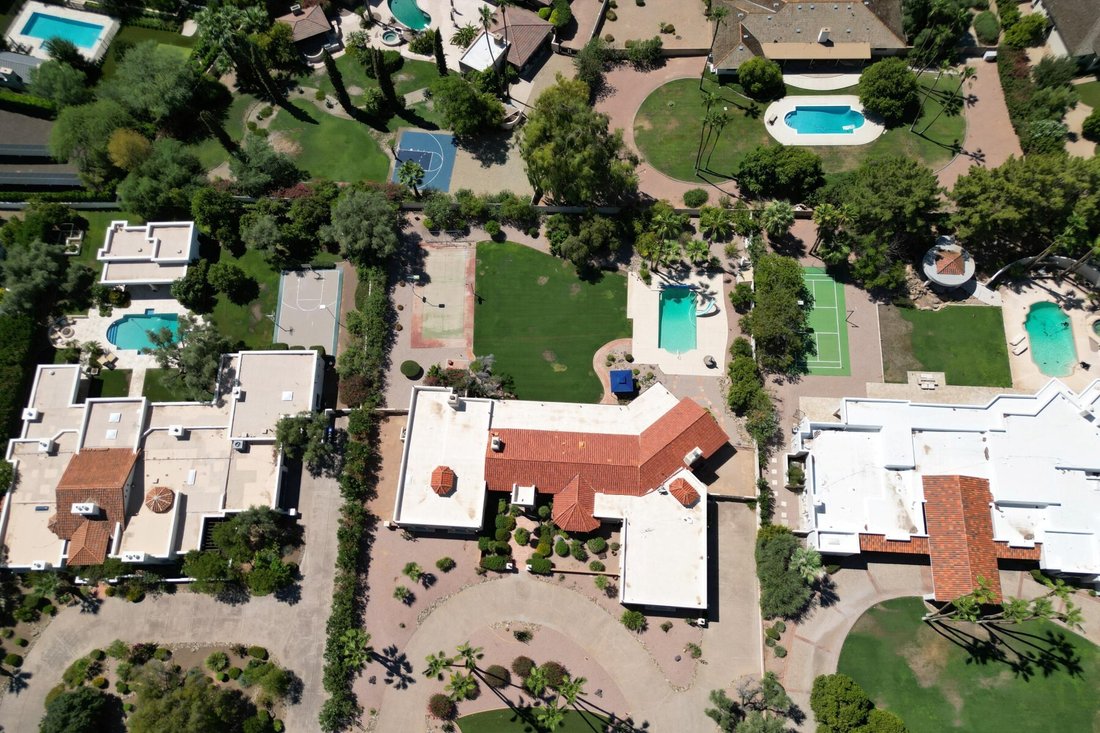 House in Paradise Valley, Arizona, United States 3 - 18694121