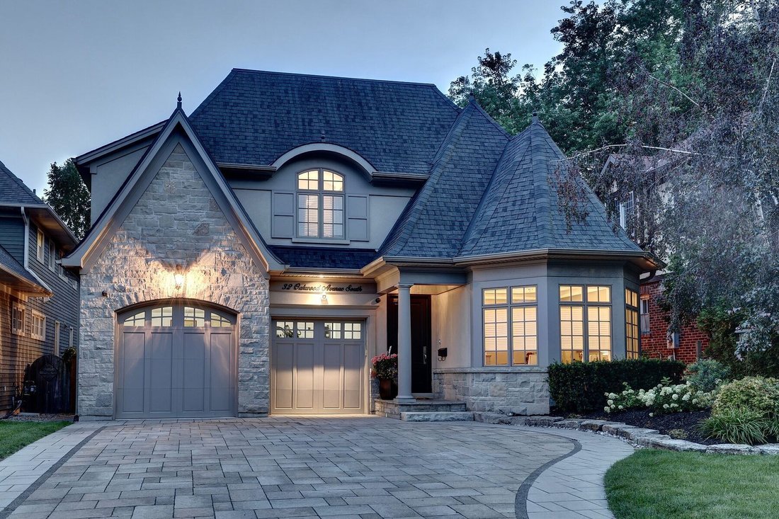 House in Mississauga, Ontario, Canada 1 - 18696513