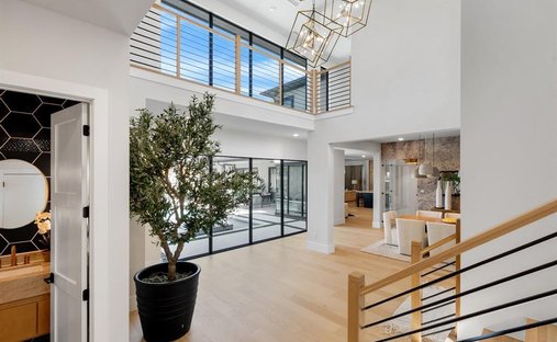 Maison à Prosper, Texas, États-Unis 1
