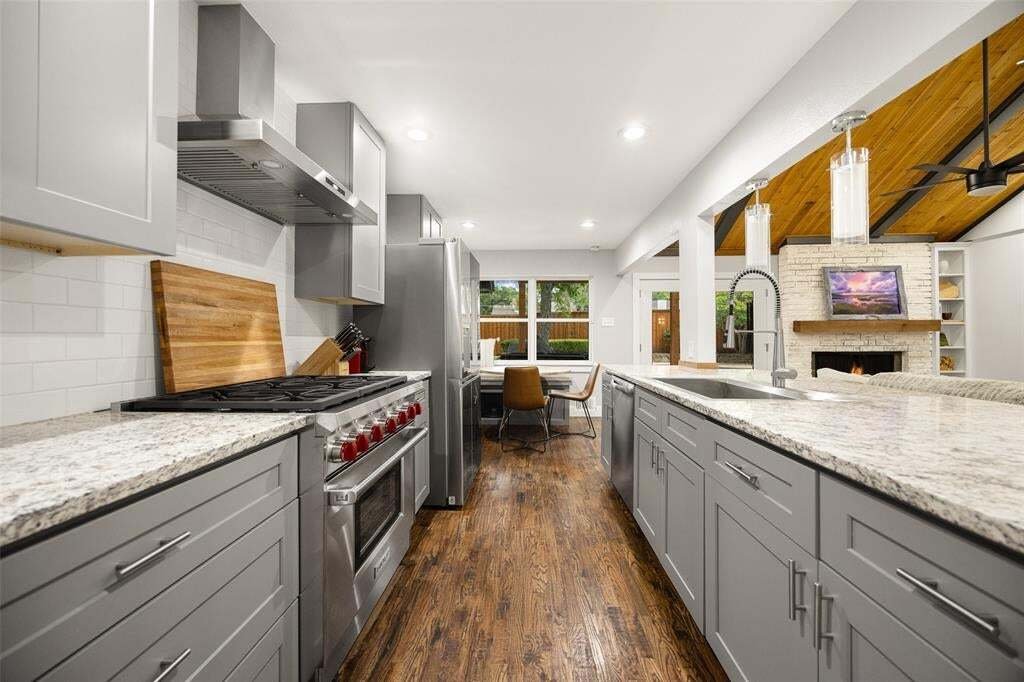House in Dallas, Texas, United States 5 - 18698485