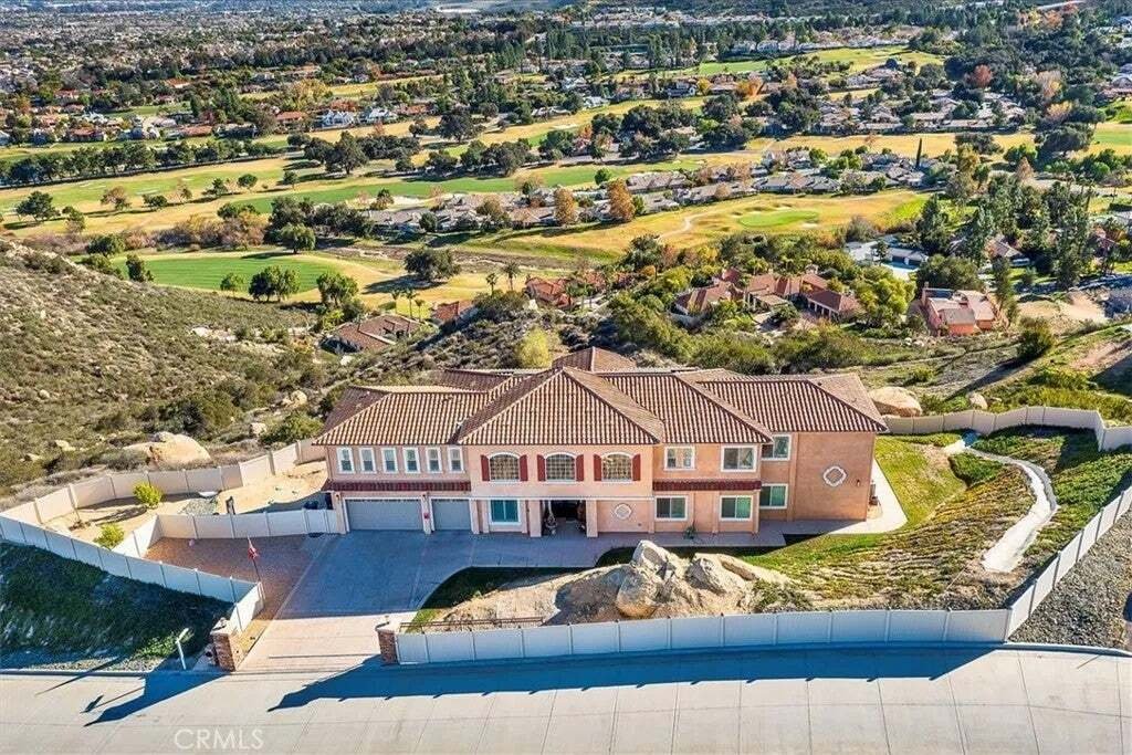 Casa a Murrieta, California, Stati Uniti 1 - 18158719