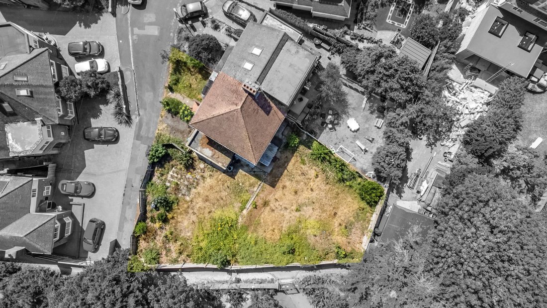 House in Patcham, England 3 - 18696042