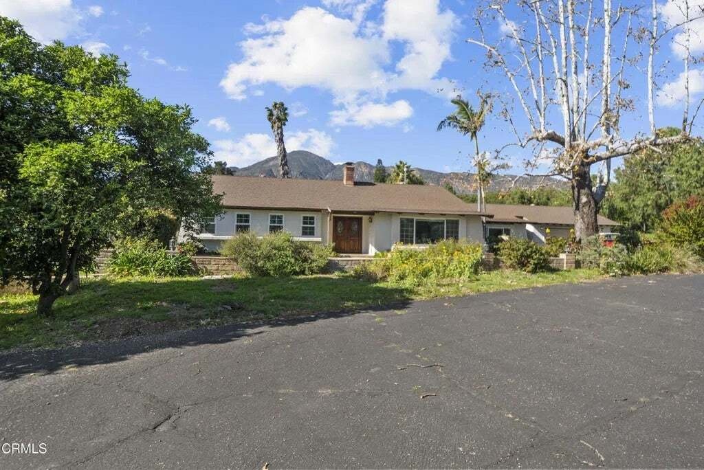 House in Fillmore, California, United States 5 - 18698252