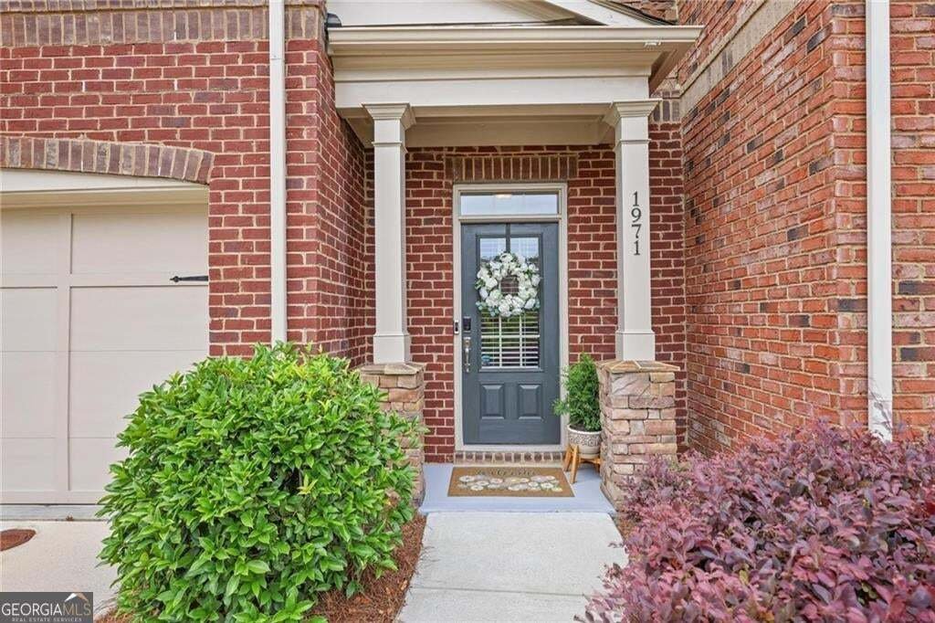 Townhouse in Smyrna, Georgia, United States 3 - 18698369