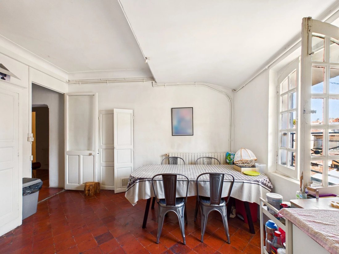 Apartment in Grand Sud- Aix la Duranne, Aix-en-Provence, France 3 - 18698848
