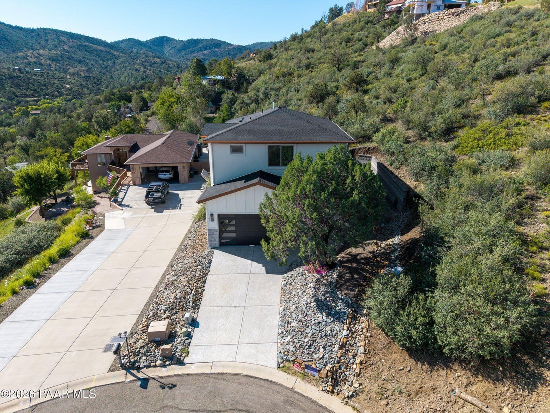 House in Prescott, Arizona, United States 3 - 18696703
