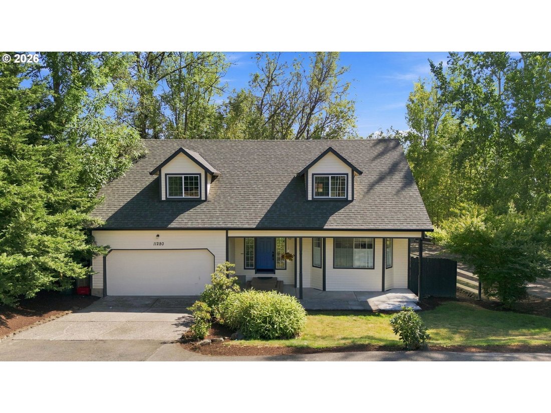 House in Portland, Oregon, United States 1 - 18698130