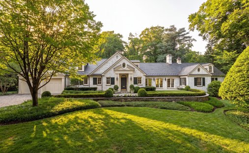 Maison à Washington, District de Columbia, États-Unis 1