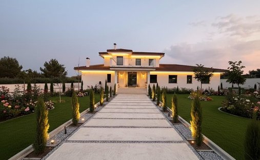 Villa en Valdemorillo, Comunidad de Madrid, España 1