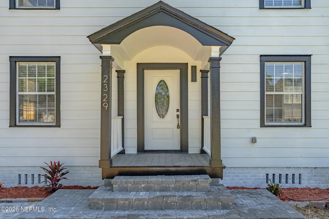 House in Jacksonville, Florida, United States 4 - 18697000
