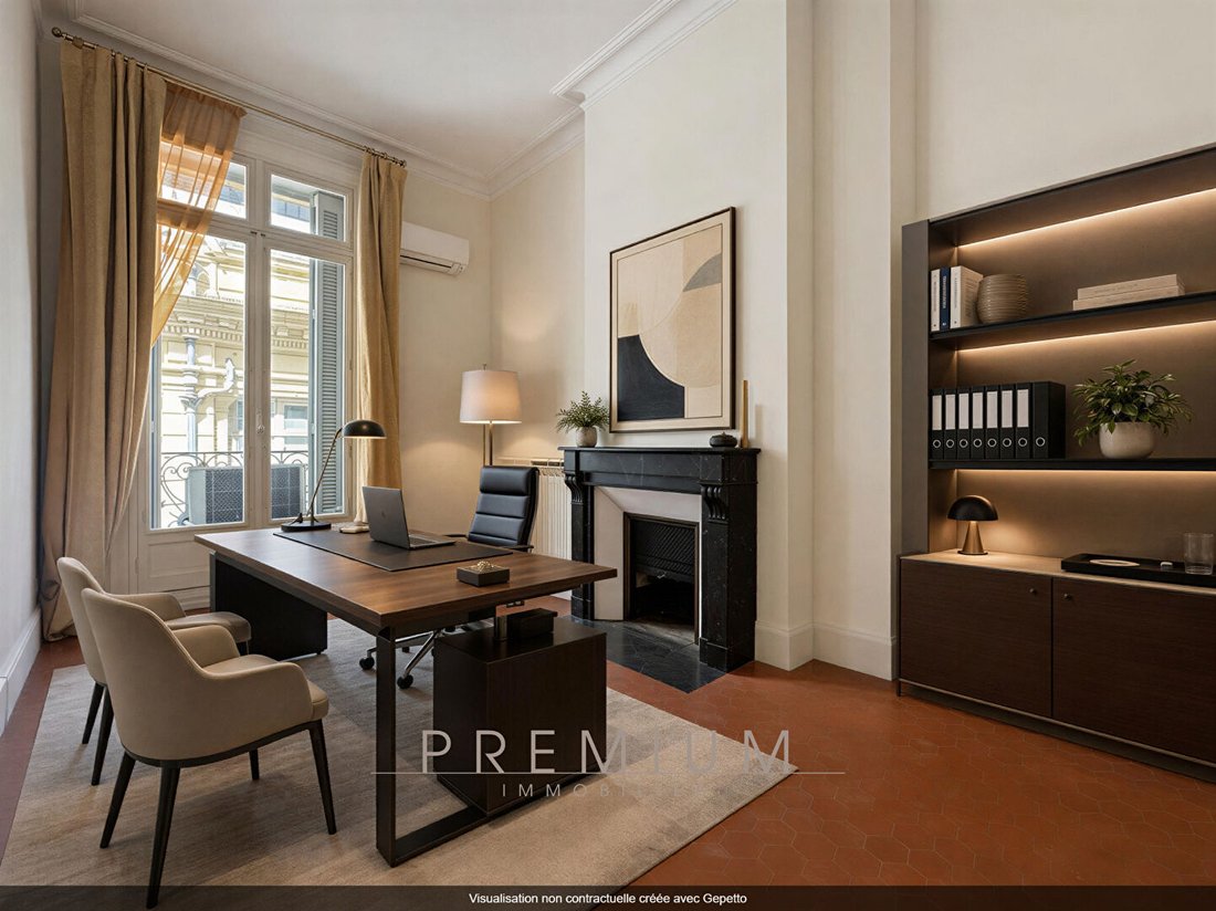 Apartment in Montpellier, Occitania, France 4 - 18699418