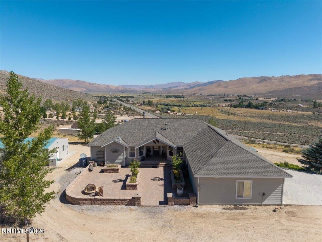 House in Reno, Nevada, United States 1 - 18697436