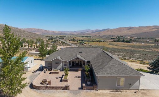 Casa a Reno, Nevada, Stati Uniti 1