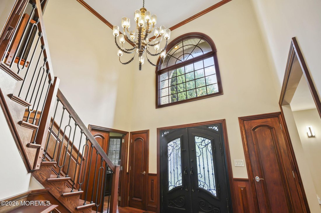 House in Freehold Township, New Jersey, United States 5 - 18696856