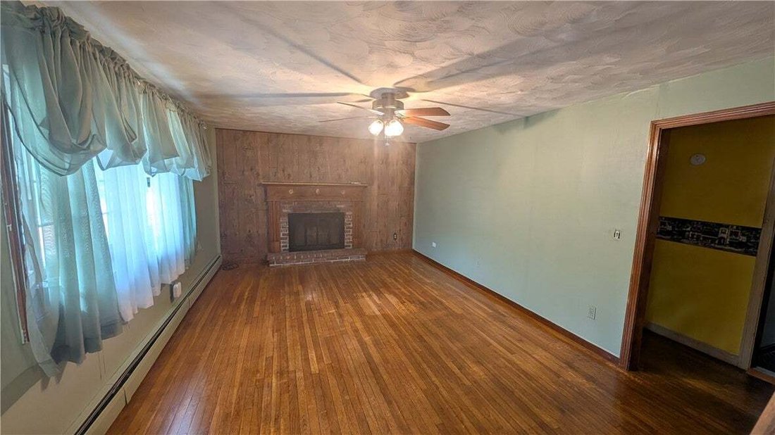 Casa en Bristol, Rhode Island, Estados Unidos 5 - 18697502