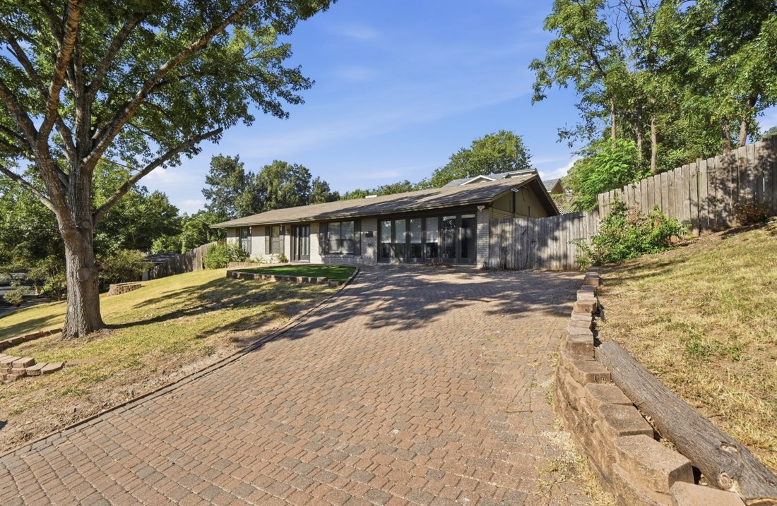 House in Austin, Texas, United States 4 - 18697982