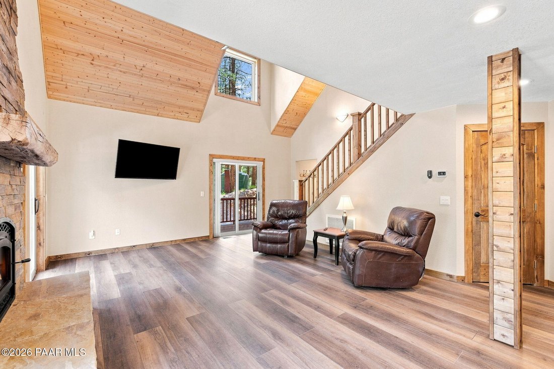 House in Prescott, Arizona, United States 5 - 18696684